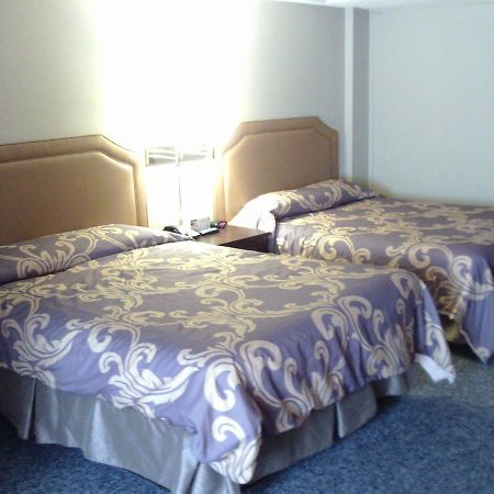 רוצ'סטר 5Th Avenue Inn & Suites מראה חיצוני תמונה