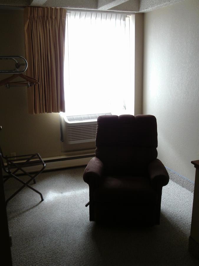 רוצ'סטר 5Th Avenue Inn & Suites מראה חיצוני תמונה