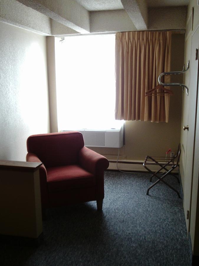 רוצ'סטר 5Th Avenue Inn & Suites מראה חיצוני תמונה