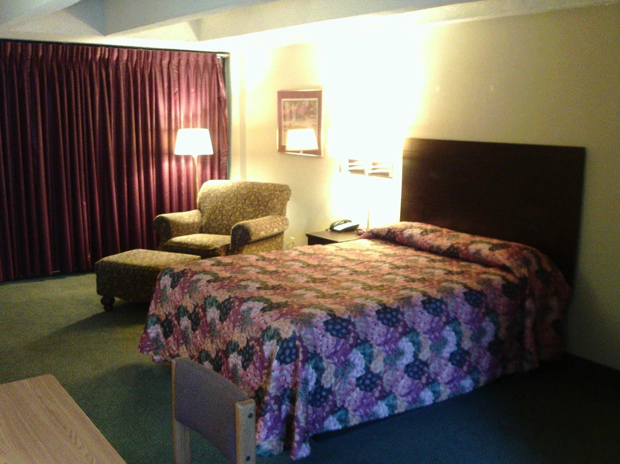 רוצ'סטר 5Th Avenue Inn & Suites מראה חיצוני תמונה