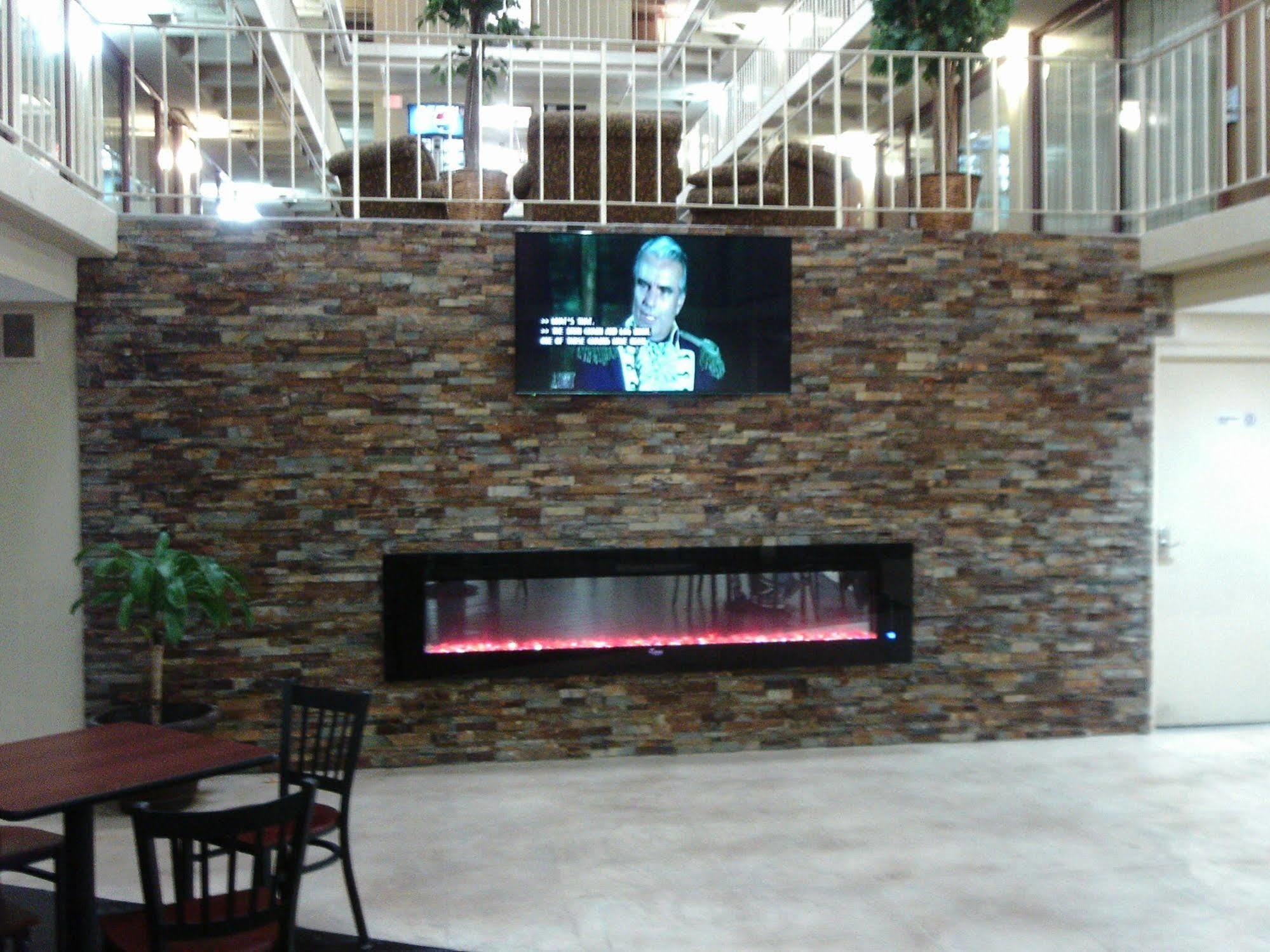 רוצ'סטר 5Th Avenue Inn & Suites מראה חיצוני תמונה