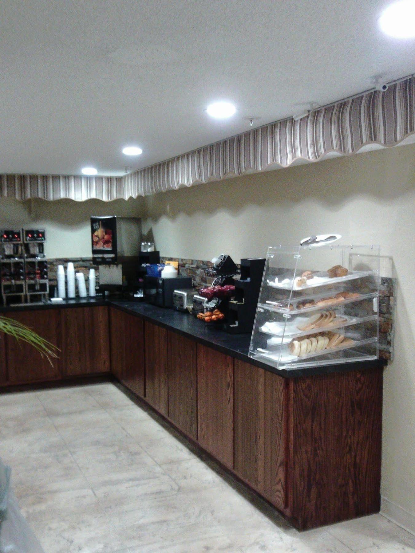 רוצ'סטר 5Th Avenue Inn & Suites מראה חיצוני תמונה