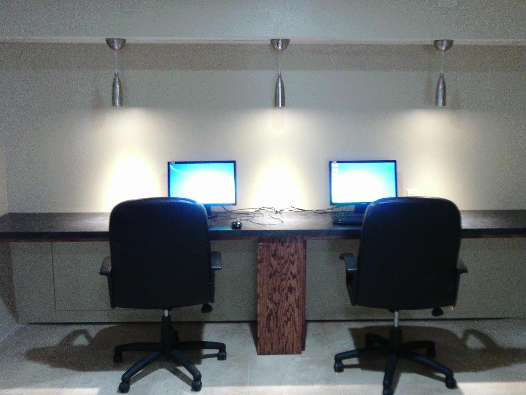 רוצ'סטר 5Th Avenue Inn & Suites מראה חיצוני תמונה